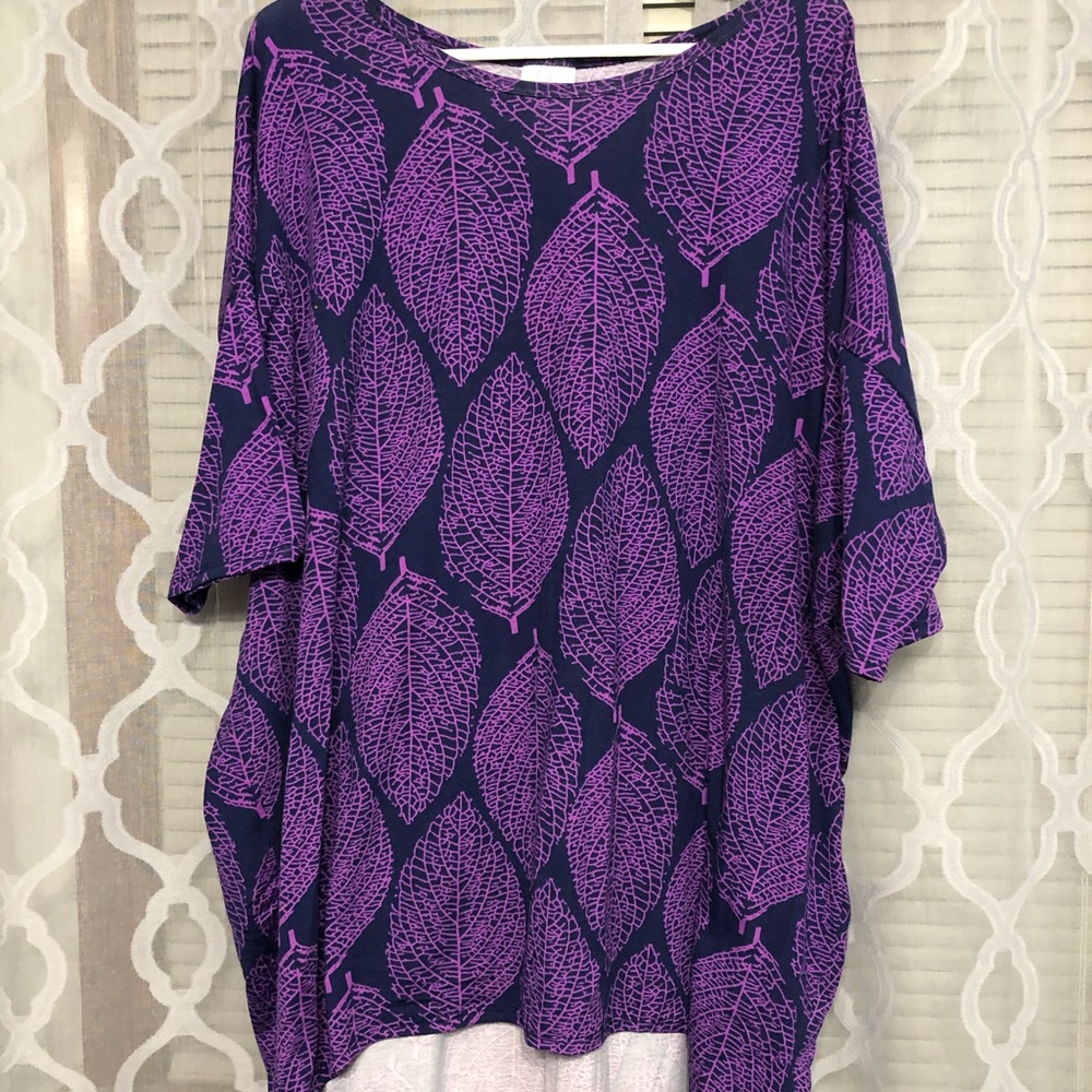 LuLaRoe Irma